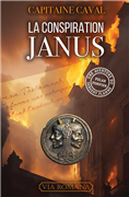 La conspiration Janus (Tome 7) - Une aventure du Sergent Flamme