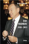 Jean Madiran 1920-2013 (Biographie)