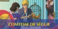 Livres et CDs - Comtesse de Sgur