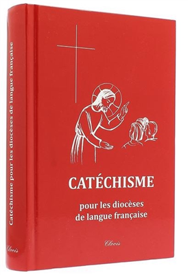 Catéchisme pour les diocèses de langue française (E5)