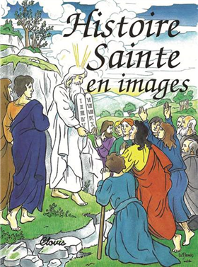 Histoire sainte en images