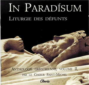 In Paradisum (CD)