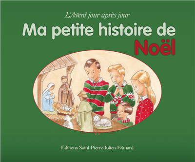 Ma petite histoire de Noël