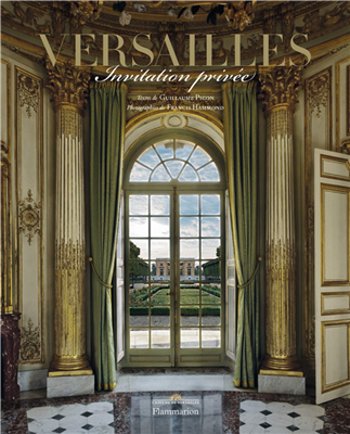 Versailles - Invitation privée