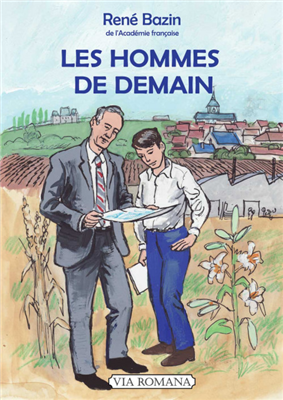 les hommes de demain