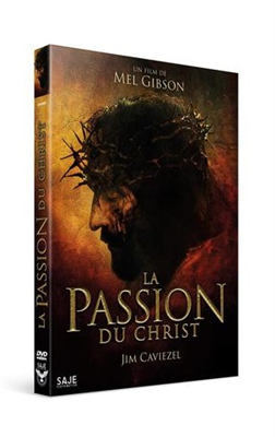 La Passion du Christ (DVD)