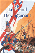 Le Grand Dérangement