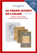 Le grand secret de l'islam