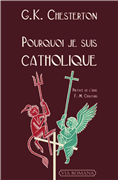 Pourquoi je suis catholique