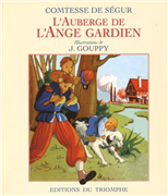 L'Auberge de l'Ange Gardien