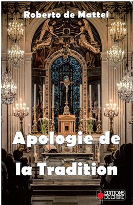 Apologie de la Tradition