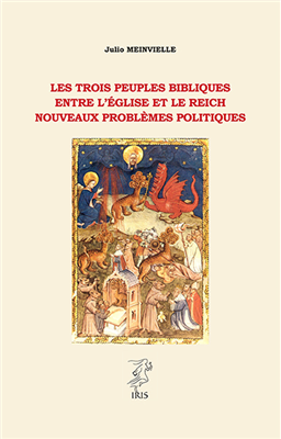 Les trois peuples bibliques