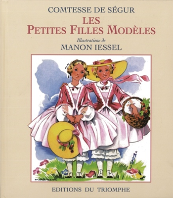 Les petites filles modèles