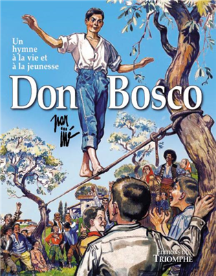 Don Bosco (BD)
