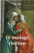 Le mariage chrétien