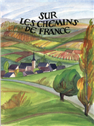 Sur les Chemins de France (E4)