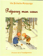 Préparez mon coeur