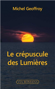 Le crépuscule des Lumières