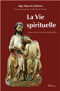 La vie spirituelle