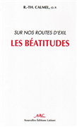 Les béatitudes - Sur nos routes d'exil