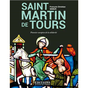 Saint Martin de Tours (François-Christian Semur)