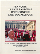 François, le pape pastoral d'un concile non dogmatique