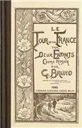 Le tour de la France par deux enfants (édition de 1906)