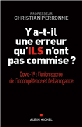 Y a t-il une erreur qu'ils n'ont pas commise ?