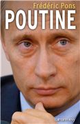 Poutine - Frédéric Pons