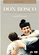 Don Bosco - Une vie pour les jeunes (DVD)