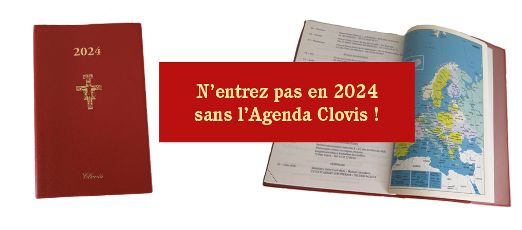 Editions Clovis - Librairie Catholique ��� Vente Livres Religieux Chrétiens  - Revue Fideliter