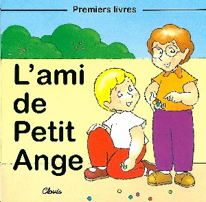 L'ami de Petit Ange