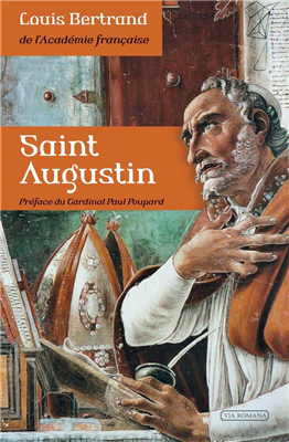 Saint Augustin