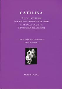 Catilina (Lingua Latina)