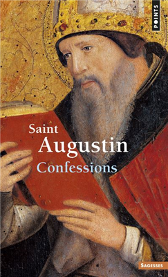 Saint Augustin - Confessions