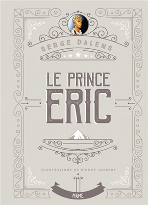 Le Prince Eric (Tome 2)