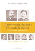 L'Histoire extraordinaire de la famille Martin