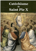 Catéchisme de saint Pie X