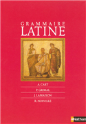 Grammaire latine