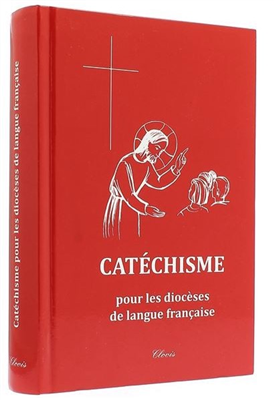 Catéchisme pour les diocèses de langue française