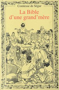 La Bible d'une grand-mère