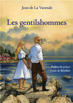 Les Gentilshommes