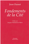 Fondements de la Cité