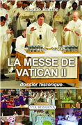 La messe de Vatican II - Dossier historique