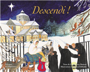 Descendi (Conte de Noël)