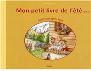 Mon petit livre de l'été - Volume 2