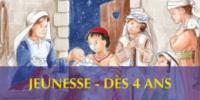 Livres Jeunesse - 4 ans