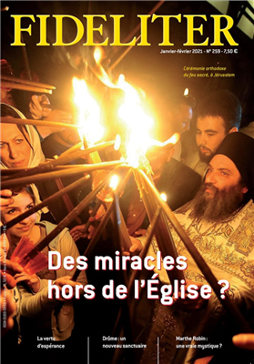 FIDELITER n° 259 (Janvier-février 2021)