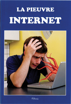La Pieuvre internet