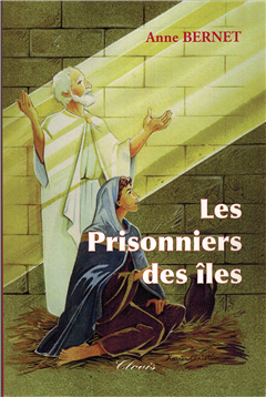 Les prisonniers des îles